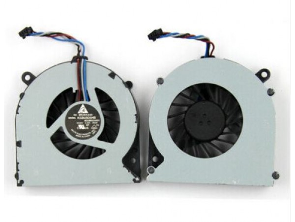 CPU VENTILATOR HP prenosnik HP EliteBook 8460P 8470P ProBook 4530S 4535S 4730S 6460B 6470B / 641839-001